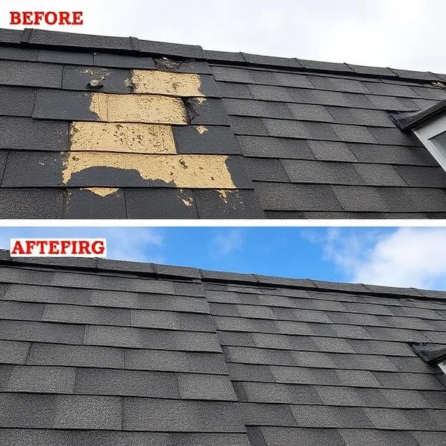 Roof Repair Near Me in Callery, PA near me